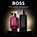 Boss The Scent Magnetic Eau de Parfum for Men 100 ml