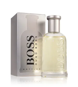 Hugo Boss Bottled Eau de Toilette for Men 100 ml