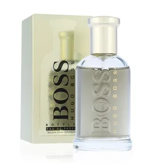 Hugo Boss Bottled Eau de Parfum for Men 200 ml