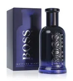 Hugo Boss Bottled Night Eau de Toilette for Men 200 ml