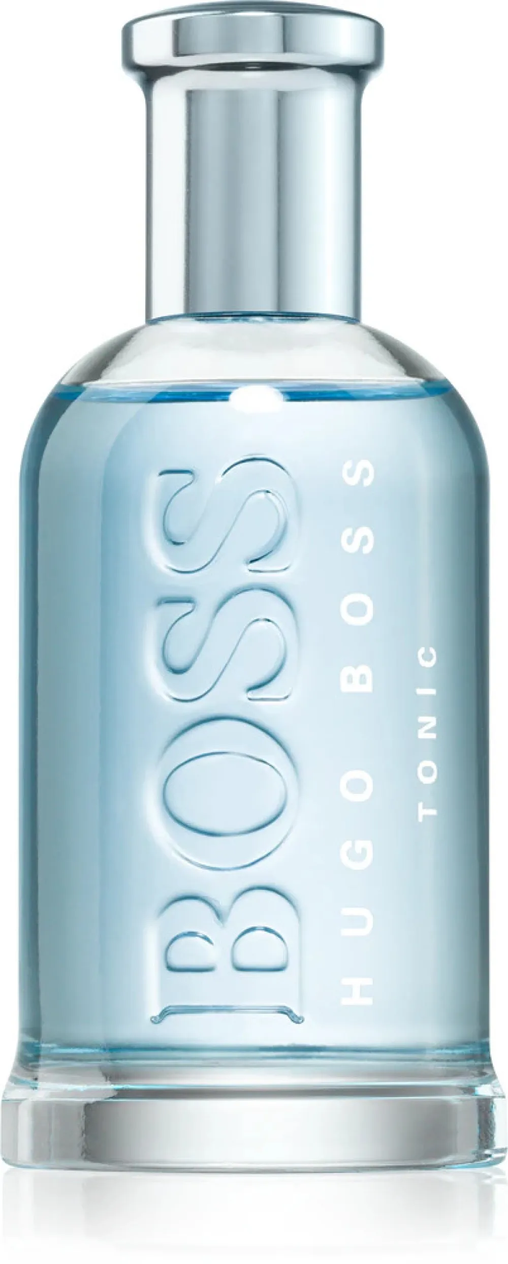 Bottled Tonic Eau de Toilette for Men 200 ml