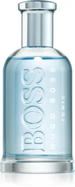 Bottled Tonic Eau de Toilette for Men 200 ml
