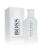 Hugo Boss Bottled Unlimited Eau de Toilette for Men 100 ml