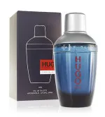 Hugo Boss Dark Blue eau de toilette for men 75 ml
