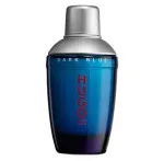 Dark Blue eau de toilette for men 75 ml