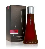 Hugo Boss Deep Red Eau de Parfum for Women 90 ml