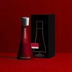 Deep Red Eau de Parfum for Women 90 ml