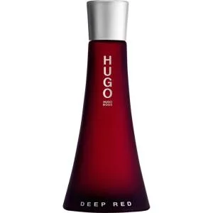 Hugo Boss Deep Red Eau de Parfum for Women 90 ml