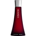 Deep Red Eau de Parfum for Women 90 ml
