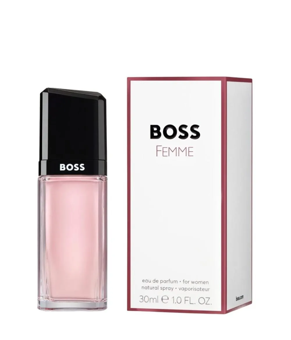 Femme Eau de Parfum for Women 30 ml