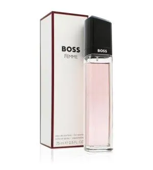 Hugo Boss Femme Eau de Parfum for Women 75 ml