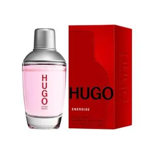 Hugo Boss Hugo Energise Eau de Toilette for Men 75 ml