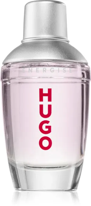 Hugo Boss Hugo Energise Eau de Toilette for Men 75 ml