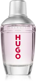 Hugo Energise Eau de Toilette for Men 75 ml