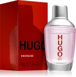 Hugo Energise Eau de Toilette for Men 75 ml