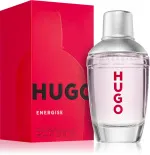 Hugo Energise Eau de Toilette for Men 75 ml