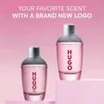 Hugo Energise Eau de Toilette for Men 75 ml