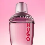 Hugo Energise Eau de Toilette for Men 75 ml