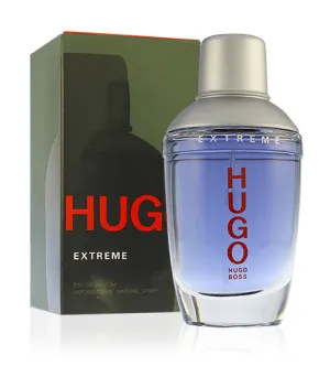 Hugo Boss Hugo Man Extreme Eau de Parfum for Men 75 ml