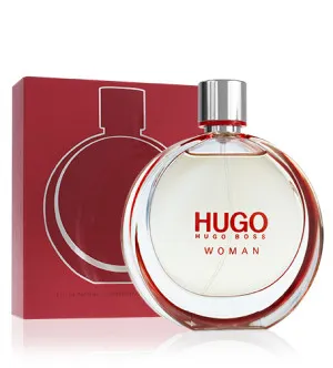 Hugo Boss Hugo Woman Eau de Parfum for Women 50 ml
