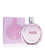 Hugo Woman Extreme Eau de Parfum for Women 75 ml