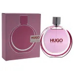 Hugo Woman Extreme Eau de Parfum for Women 75 ml