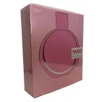 Hugo Woman Extreme Eau de Parfum for Women 75 ml