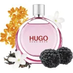 Hugo Woman Extreme Eau de Parfum for Women 75 ml