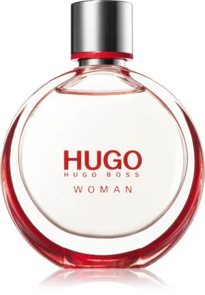 Hugo Boss Hugo Woman Eau de Parfum for Women 50 ml