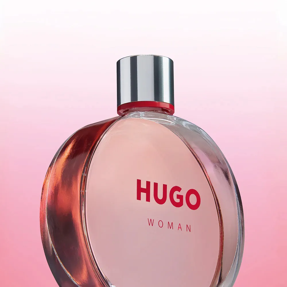 Hugo Woman Eau de Parfum for Women 50 ml
