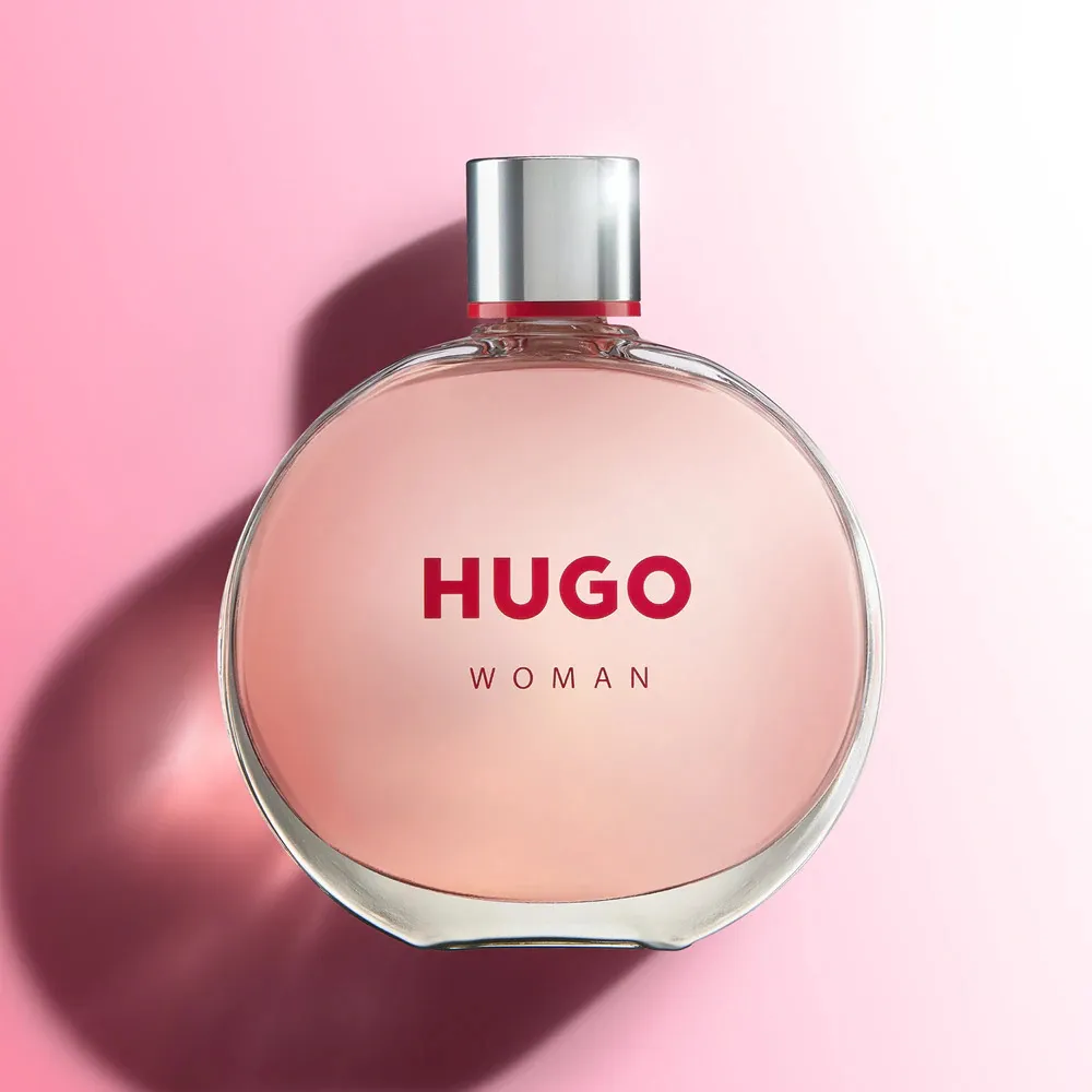 Hugo Woman Eau de Parfum for Women 50 ml