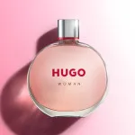 Hugo Woman Eau de Parfum for Women 50 ml
