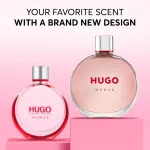 Hugo Woman Eau de Parfum for Women 50 ml