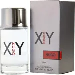 Hugo XY Eau de Toilette for Men 100 ml