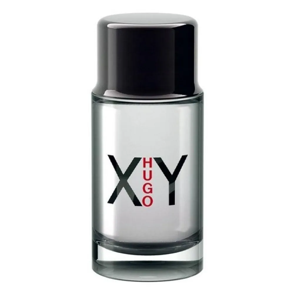 Hugo XY Eau de Toilette for Men 100 ml