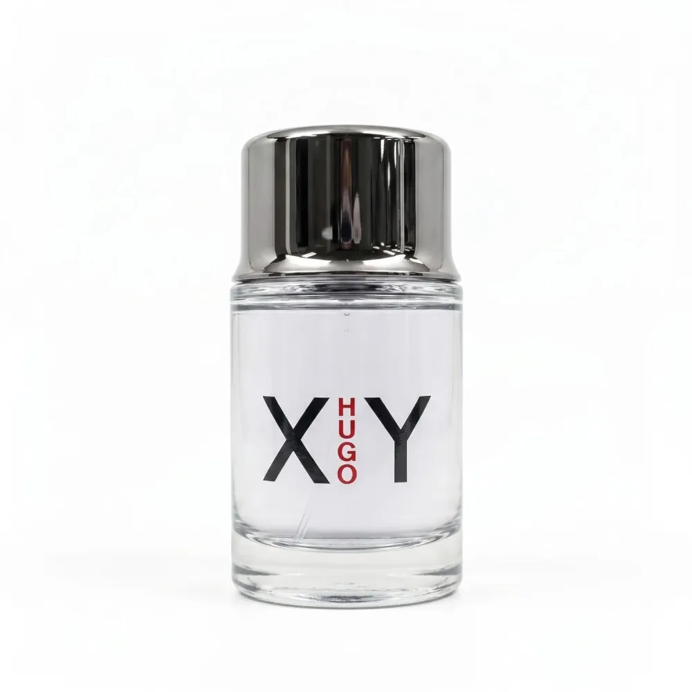 Hugo XY Eau de Toilette for Men 100 ml