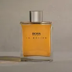 In Motion eau de toilette for men 100 ml