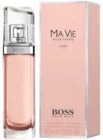 Ma Vie Pour Femme L'Eau eau de toilette for women 50 ml