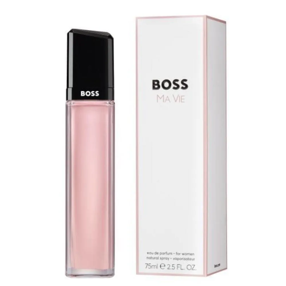 Ma Vie Pour Femme Eau de Parfum for Women 75 ml