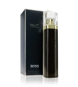 Hugo Boss Nuit Pour Femme eau de parfum for women 30 ml