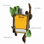 Number One Eau de Toilette for Men 100 ml