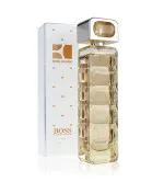 Hugo Boss Orange Eau de Toilette for Women 75 ml