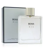 Hugo Boss Orange Man Eau de Toilette for Men 100 ml