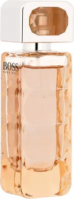 Orange eau de toilette for women 30 ml