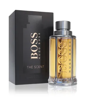 Hugo Boss The Scent eau de toilette for men