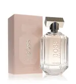 Hugo Boss The Scent For Her Eau de Parfum for Women 100 ml