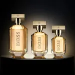 The Scent For Her Eau de Parfum for Women 100 ml