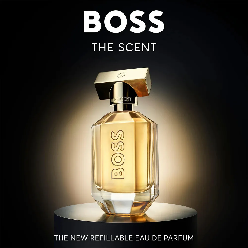 The Scent For Her Eau de Parfum for Women 100 ml