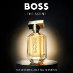 The Scent For Her Eau de Parfum for Women 100 ml