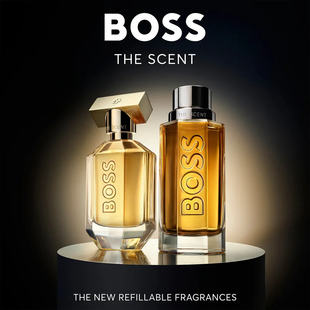 The Scent For Her Eau de Parfum for Women 100 ml